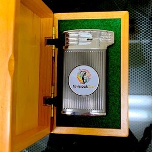 TavistockCup Lighter
